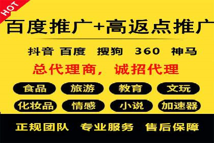 百度广告推广策略及成功案例解析